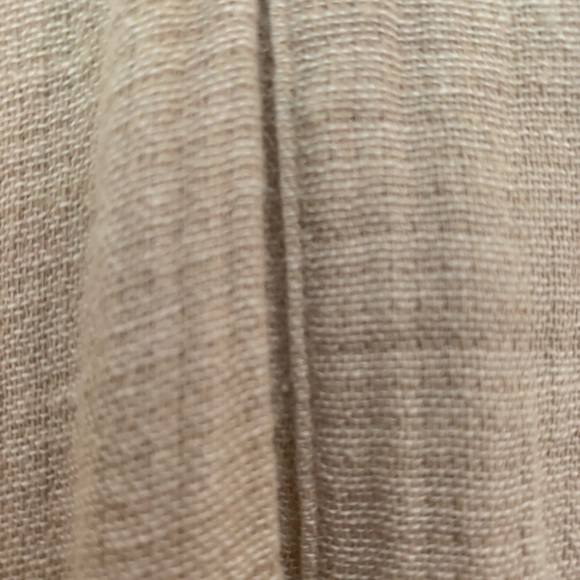 Eileen Fisher Open Jacket - Picture 6 of 8